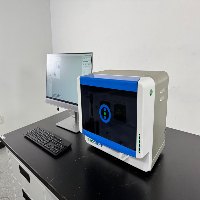 Wolf G2 Nanocellect Cell Sorter image 1